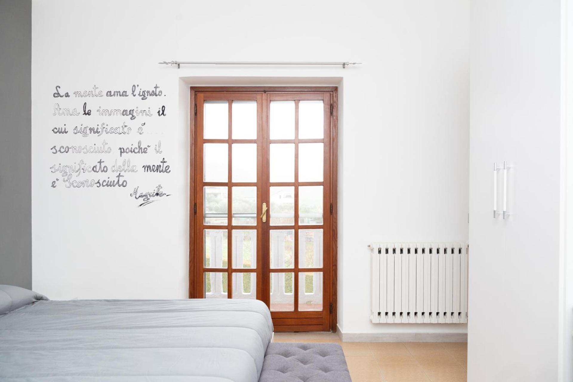 La Dimora Degli Artisti Bed & Breakfast Катандзаро Екстериор снимка