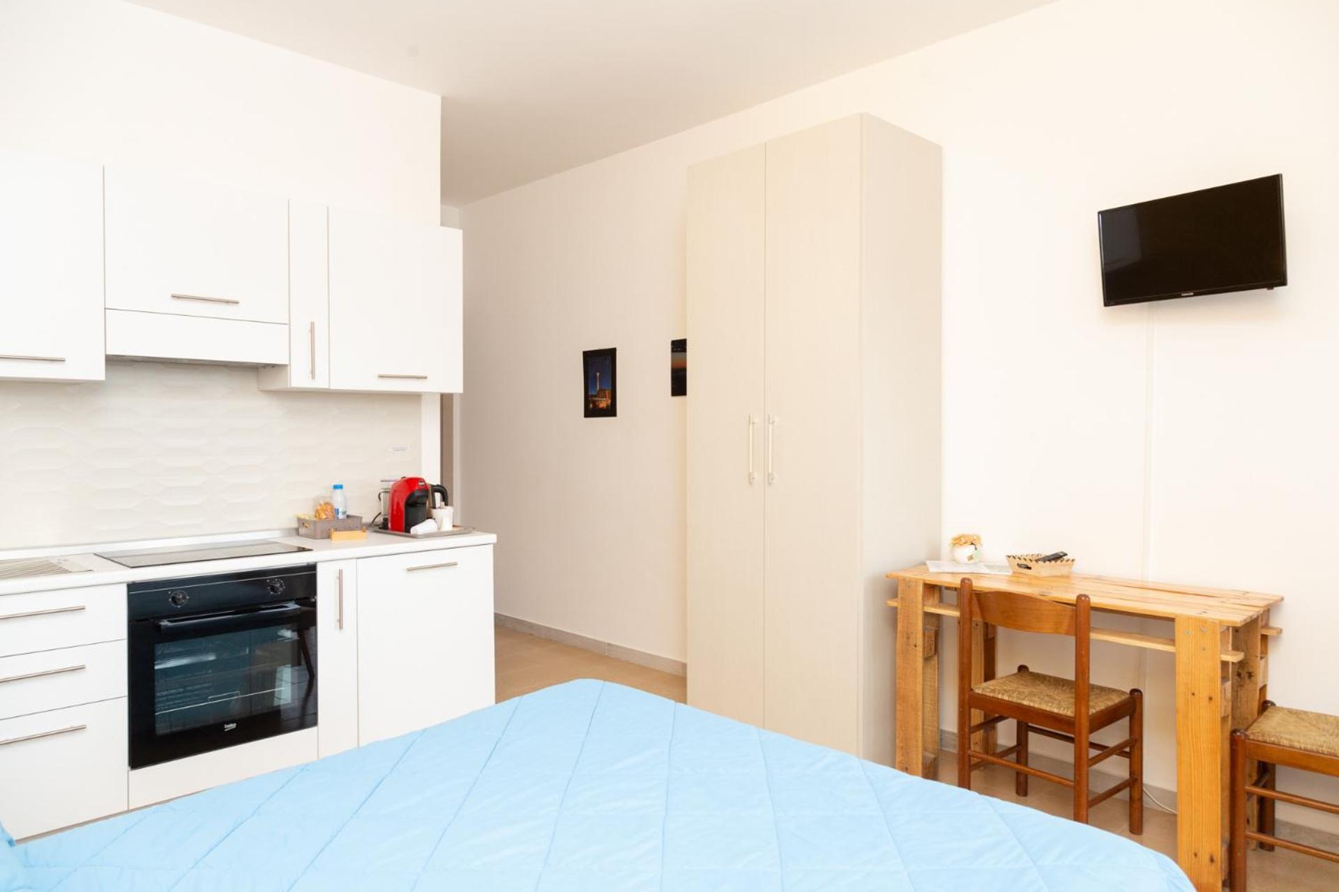 La Dimora Degli Artisti Bed & Breakfast Катандзаро Екстериор снимка