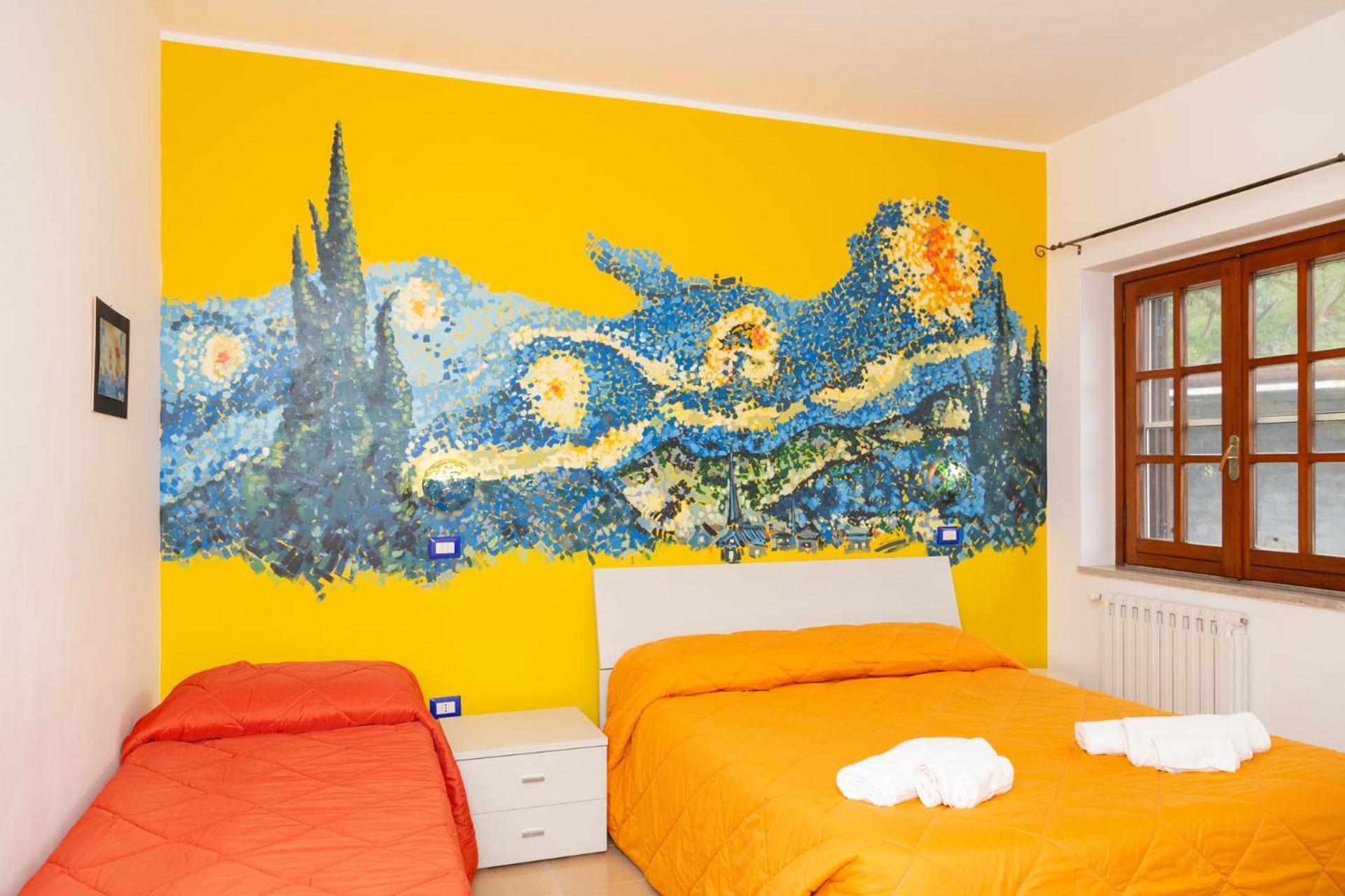 La Dimora Degli Artisti Bed & Breakfast Катандзаро Екстериор снимка