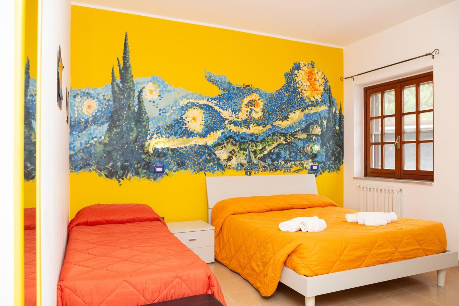 La Dimora Degli Artisti Bed & Breakfast Катандзаро Екстериор снимка