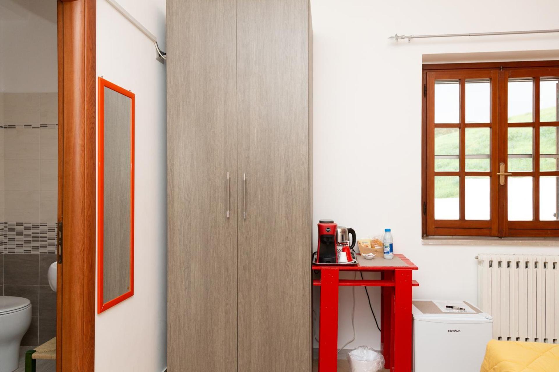 La Dimora Degli Artisti Bed & Breakfast Катандзаро Екстериор снимка