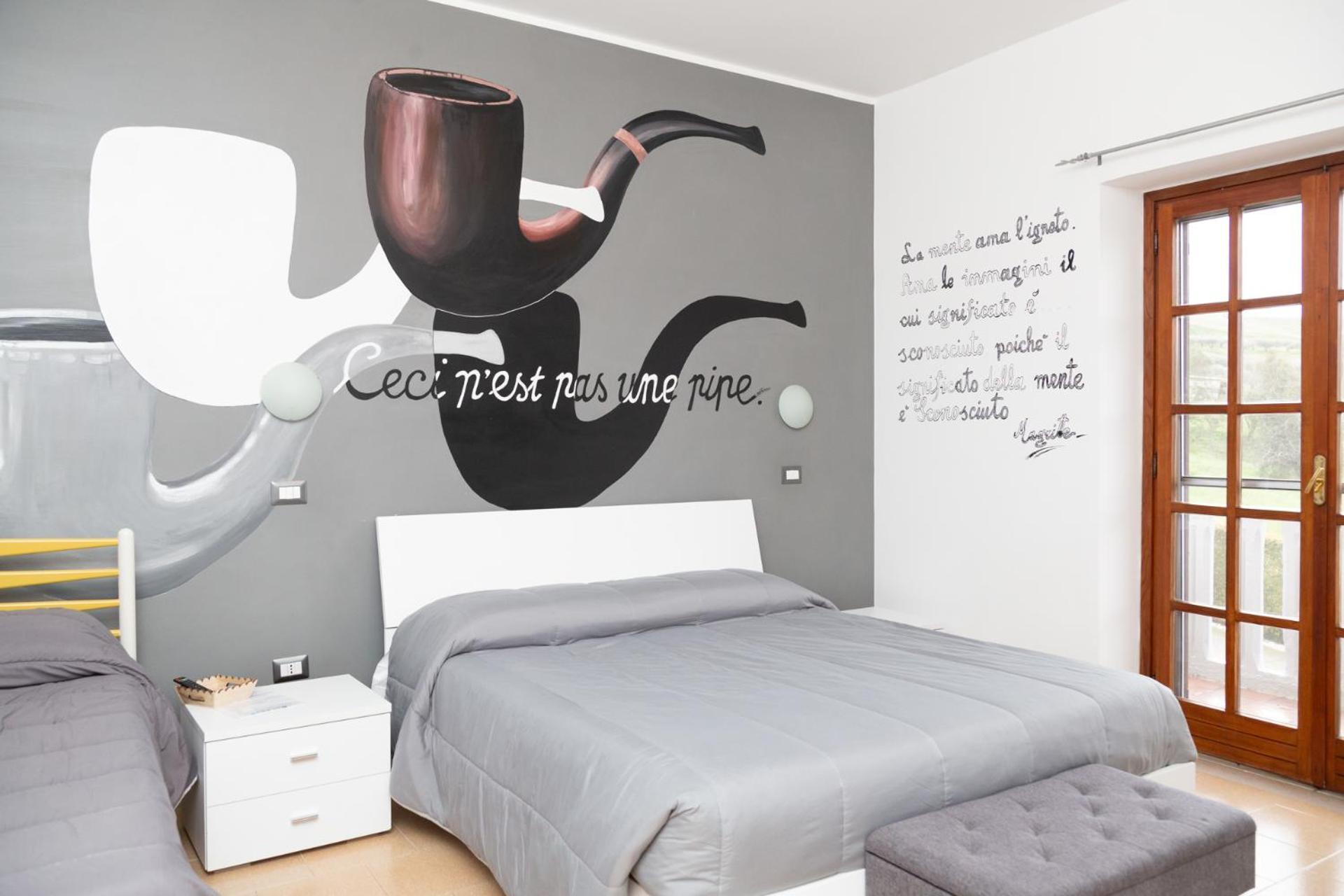 La Dimora Degli Artisti Bed & Breakfast Катандзаро Екстериор снимка