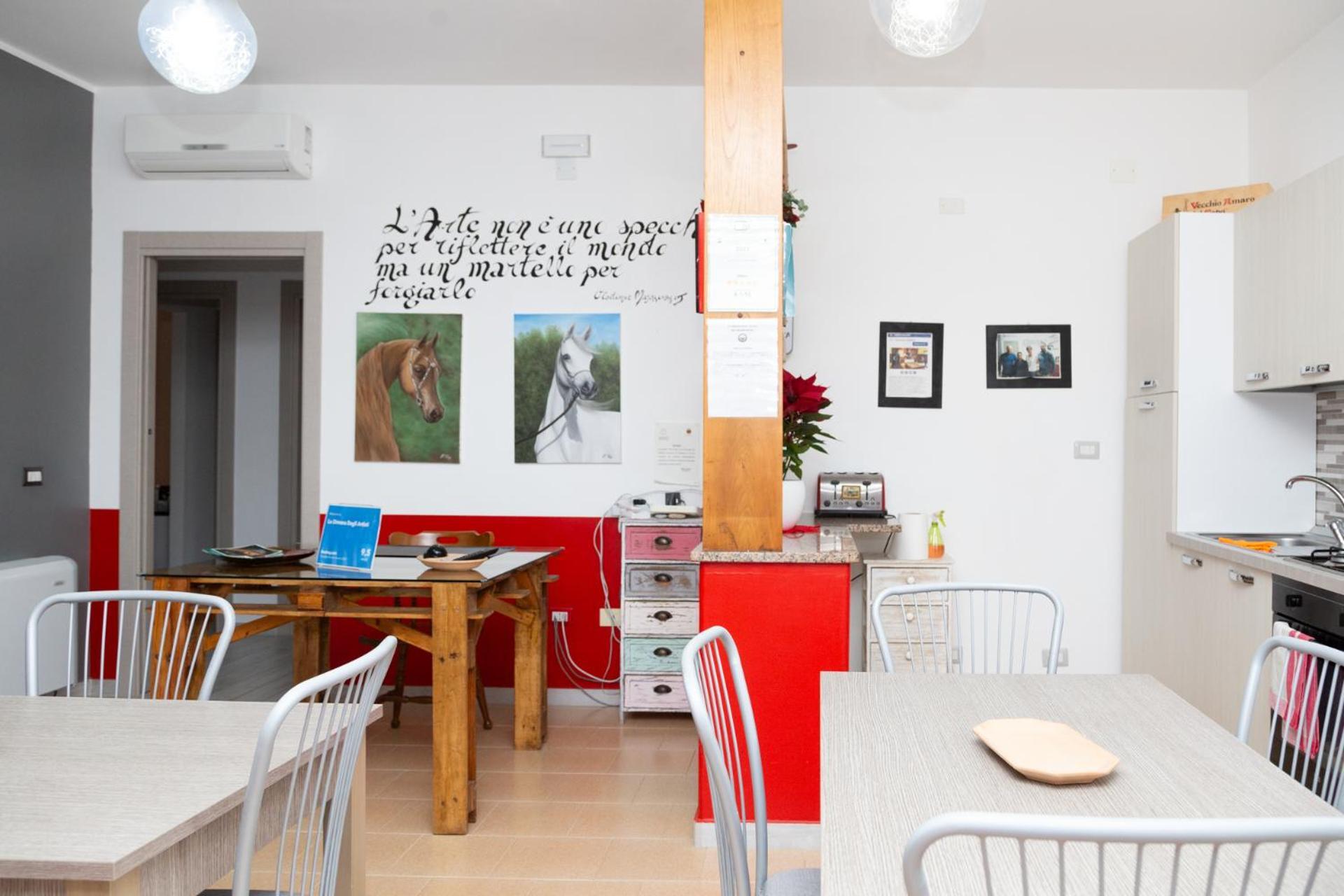 La Dimora Degli Artisti Bed & Breakfast Катандзаро Екстериор снимка