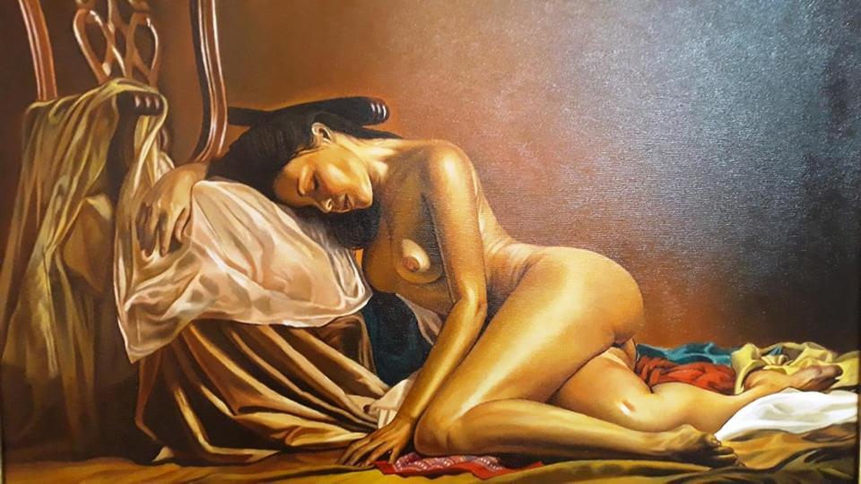 La Dimora Degli Artisti Bed & Breakfast Катандзаро Екстериор снимка